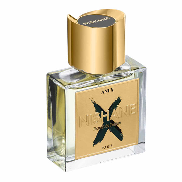 Nishane Ani X Extrait De Parfum 100ML Perfume Mauritius - Shop online at Maulux.mu