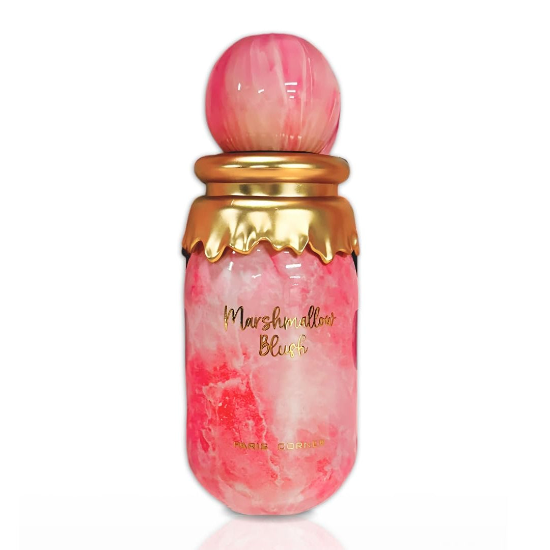 Paris Corner Marshmallow Blush EDP 100ML Perfume - Shop in