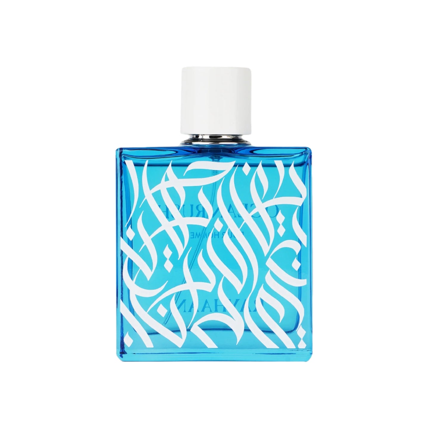 Rayhaan Ocean Rush Pour Homme EDP 100ML Perfume Mauritius - Shop online at Maulux.mu