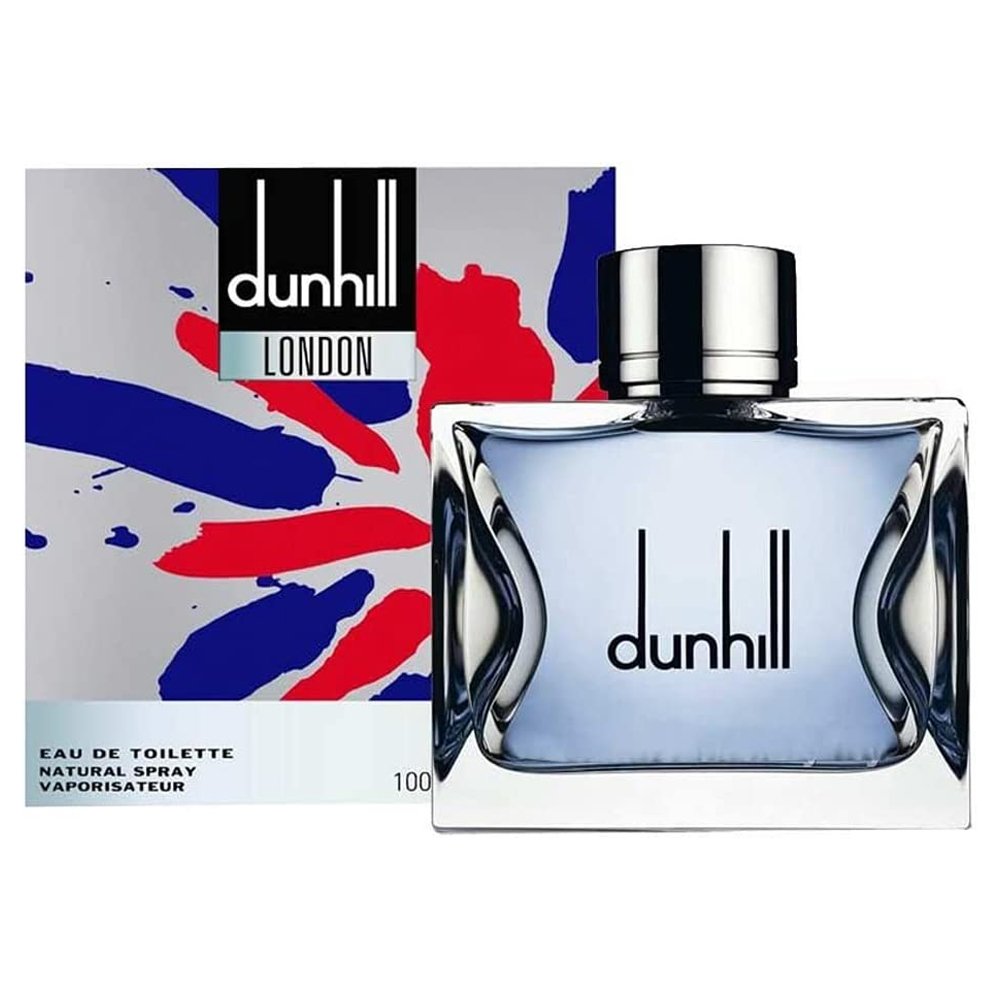 Dunhill Dunhill London Edt 100Ml Men Perfume in Mauritius At Maulux