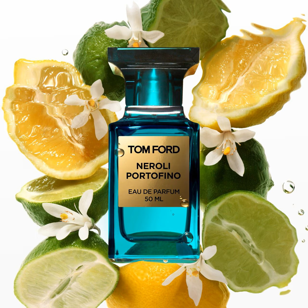 Tom Ford Neroli Portofino EDP 50ML Perfume Mauritius - Shop online at Maulux.mu