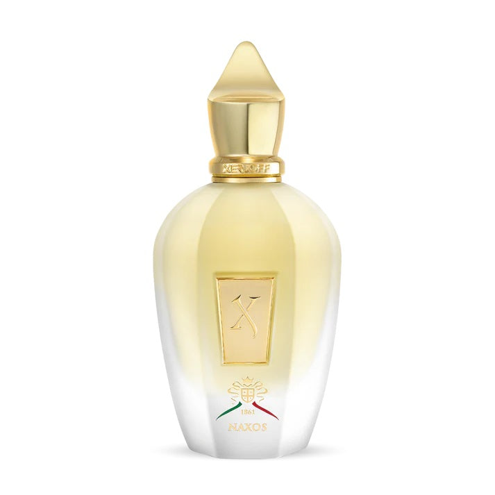 Parfum Xerjoff XJ 1861 Naxos EDP 100 ml - Achetez à l'île Maurice