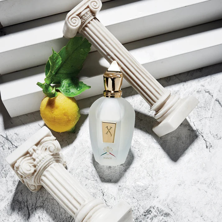 Xerjoff XJ 1861 Naxos EDP 100ML Perfume Mauritius - Shop online at Maulux.mu