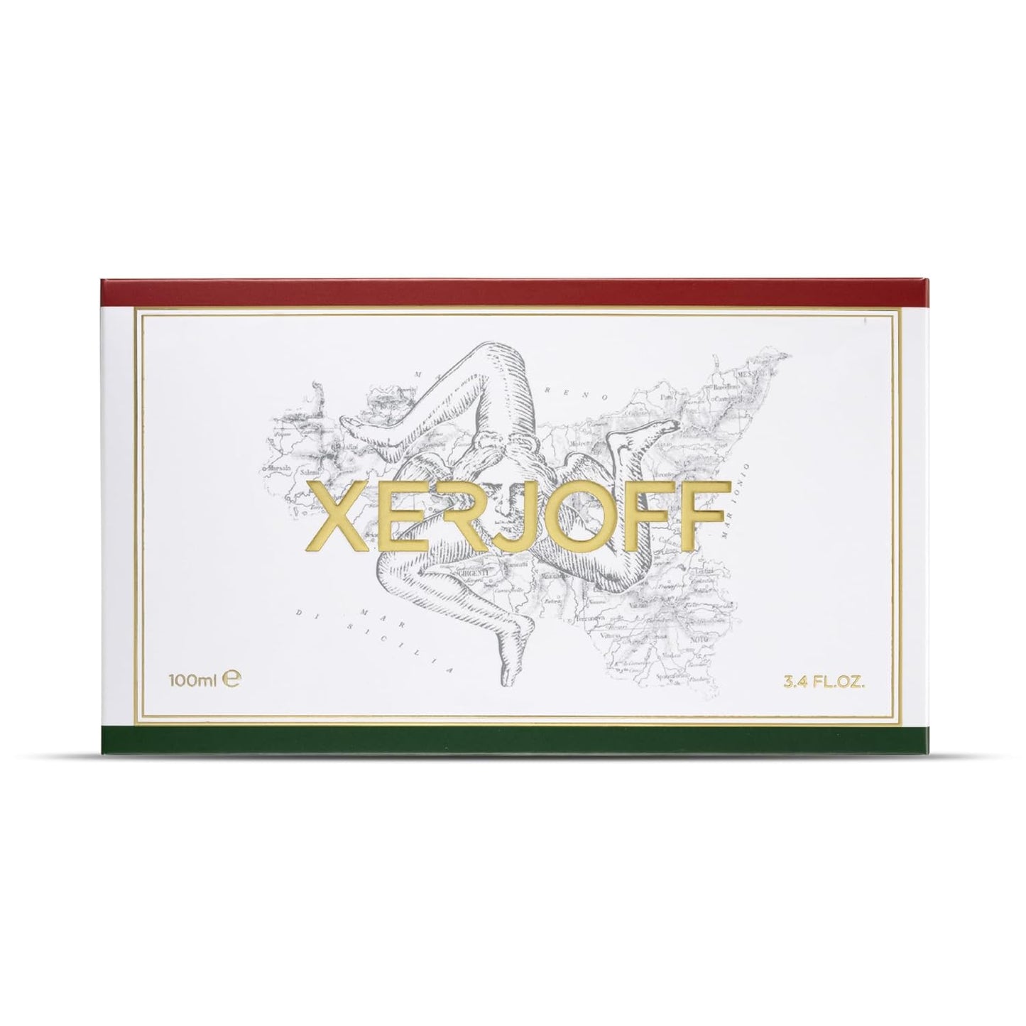 Xerjoff XJ 1861 Naxos EDP 100ML Perfume Mauritius - Shop online at Maulux.mu