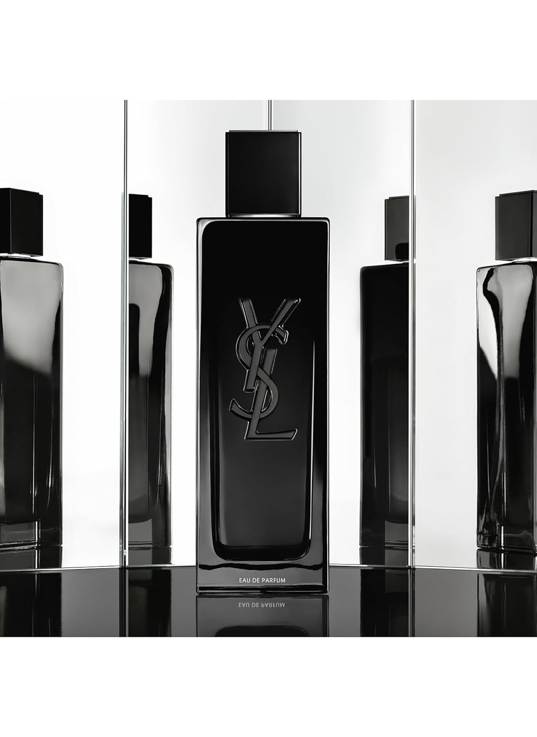 Yves Saint Laurent MYSLF EDP 100ML Perfume Mauritius - Shop online at Maulux.mu