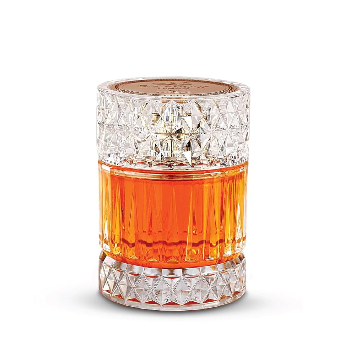 Zimaya Tiramisu Coco EDP 100ML Perfume Mauritius - Shop online at Maulux.mu