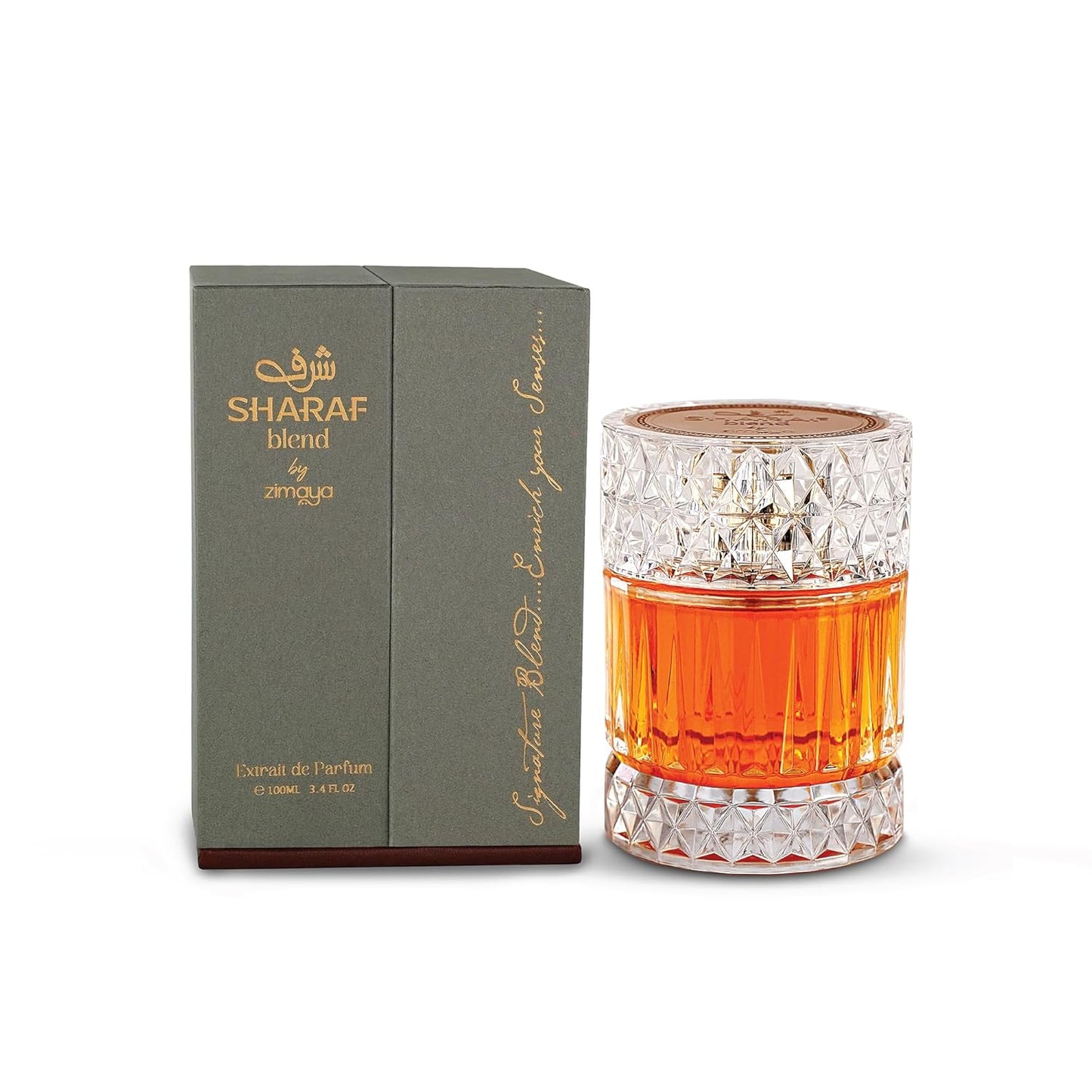 Zimaya Tiramisu Coco EDP 100ML Perfume Mauritius - Shop online at Maulux.mu