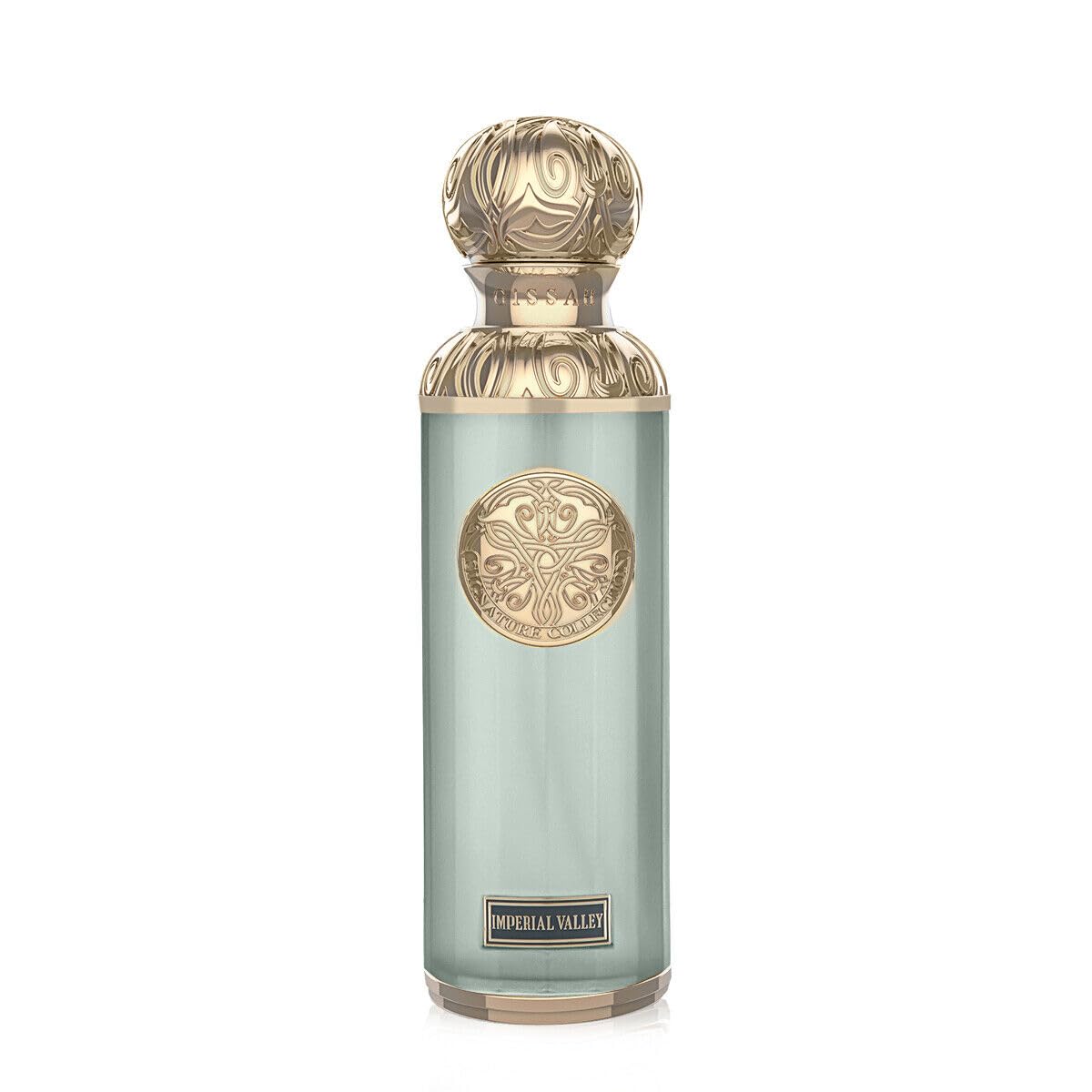Gissah Imperial Valley 200ML Perfume Mauritius - Shop online at Maulux.mu