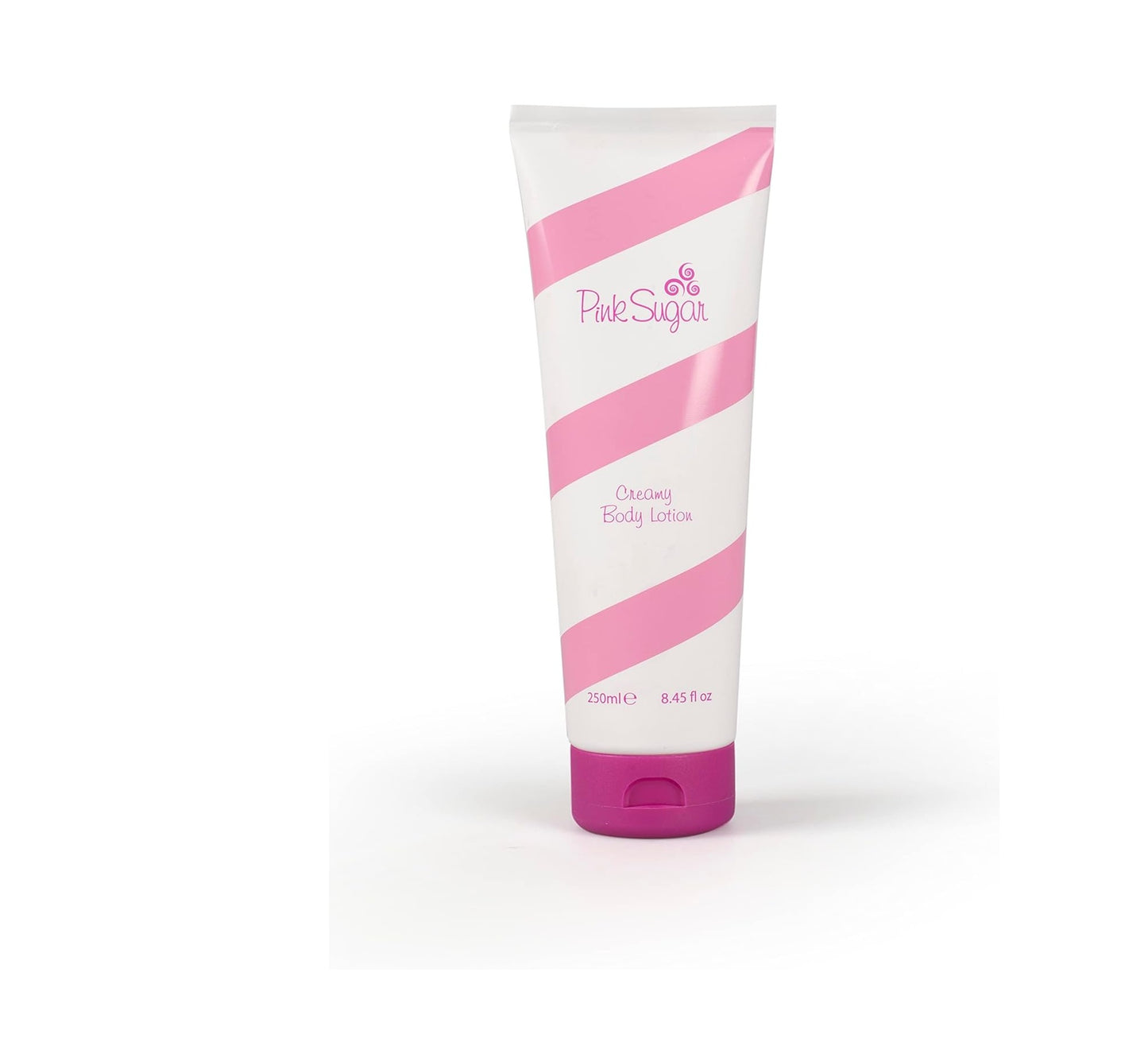 Aquolina Pink Sugar Glowing Pink Sweet Addiction Perfume Set EDT 100ML + Body Lotion 250ML Perfume Mauritius - Shop online at Maulux.mu