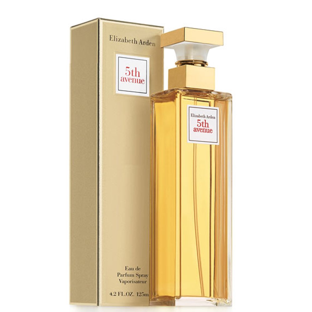 Elizabeth Arden 5Th Avenue Edp 125Ml Women Perfume in Mauritius At Maulux