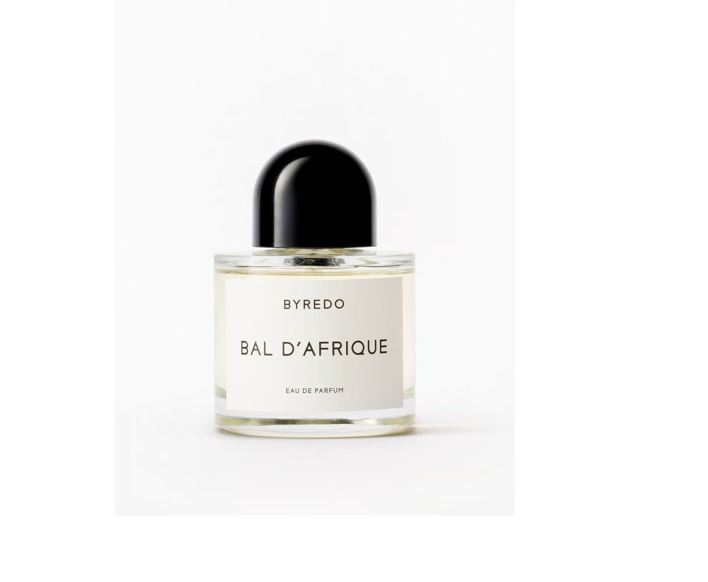 Byredo Bal D'Afrique 100ML EDP Perfume Mauritius - Shop online at Maulux.mu