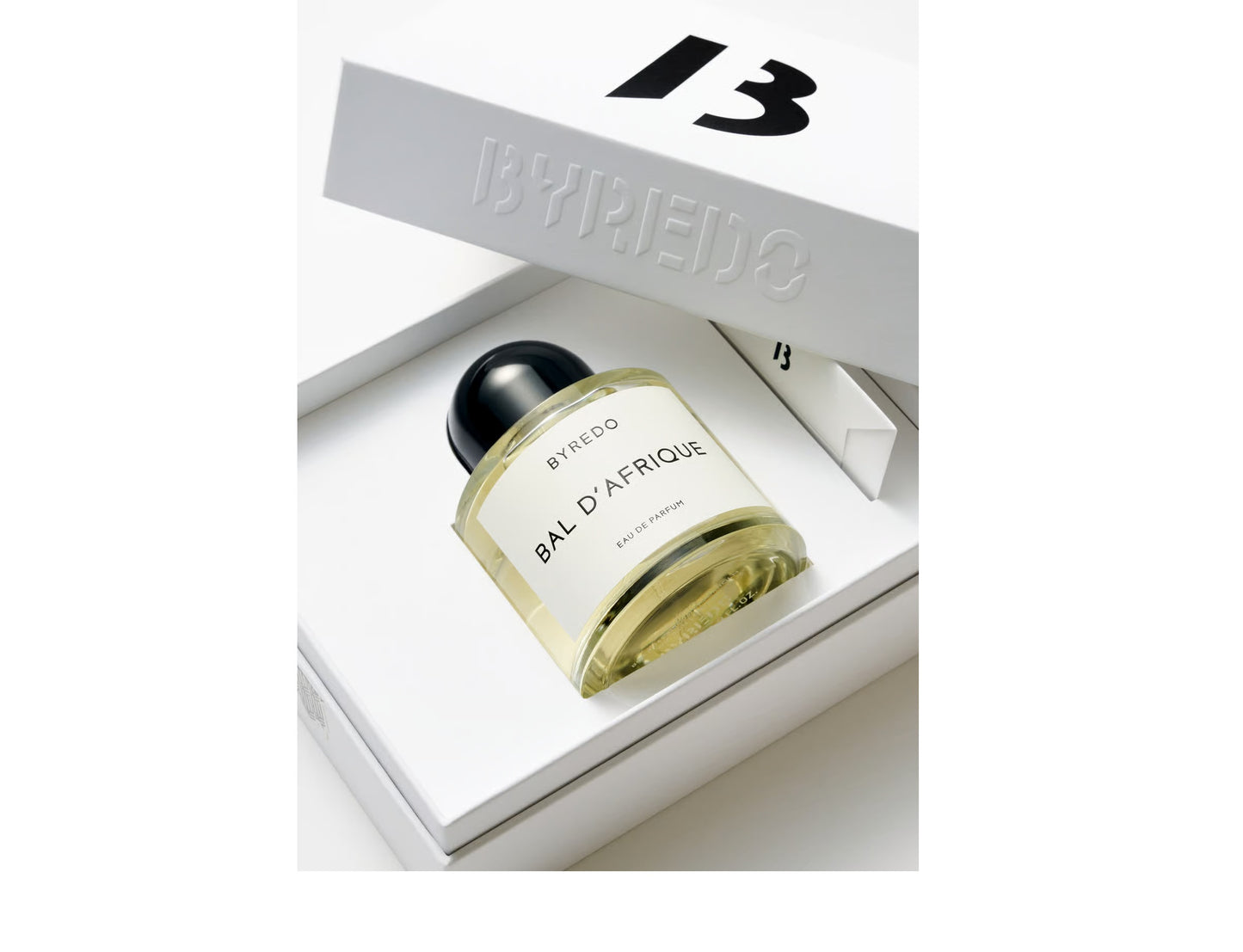 Byredo Bal D'Afrique 100ML EDP Perfume Mauritius - Shop online at Maulux.mu