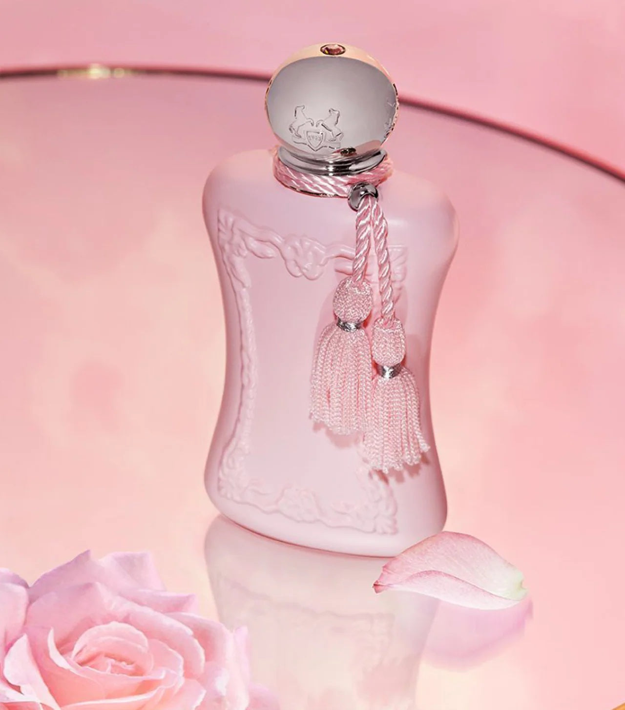 Parfums De Marly Delina EDP 75ML Perfume Mauritius - Shop online at Maulux.mu