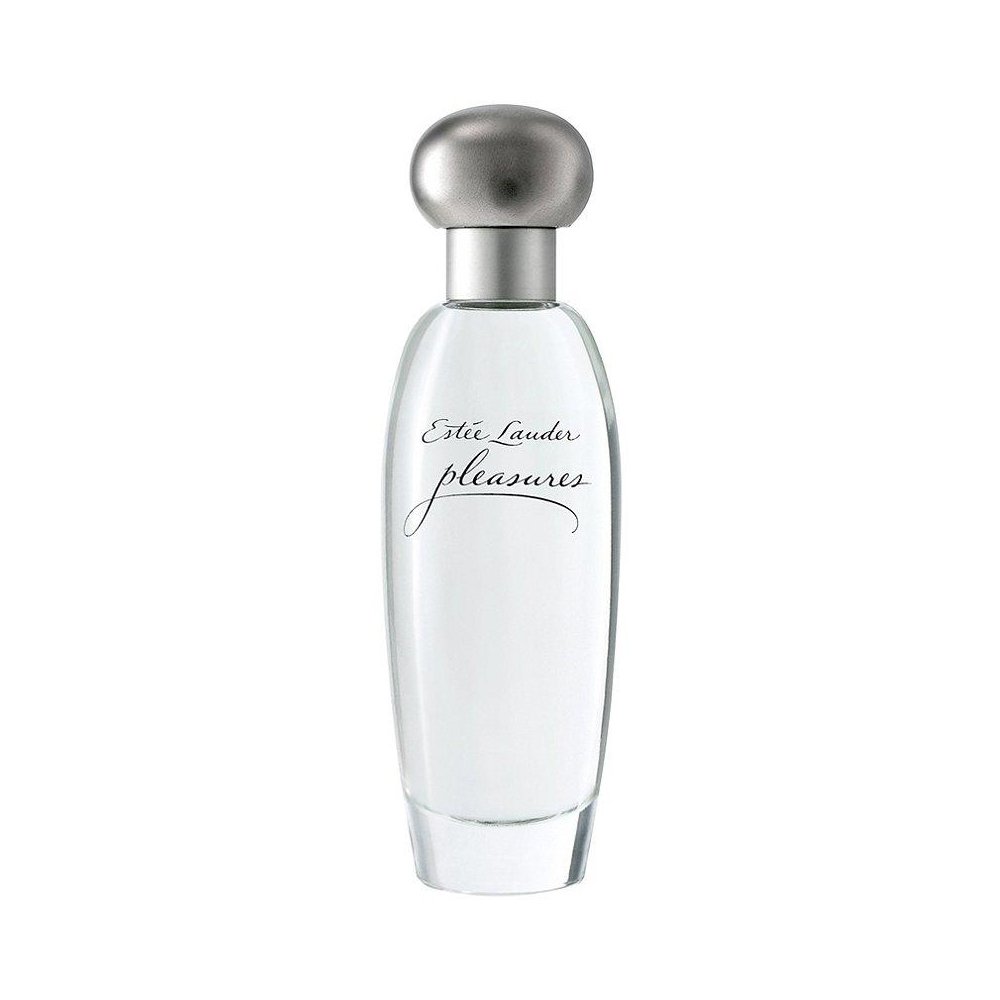 Estée Lauder Pleasures Edp 100Ml Women Perfume in Mauritius At Maulux