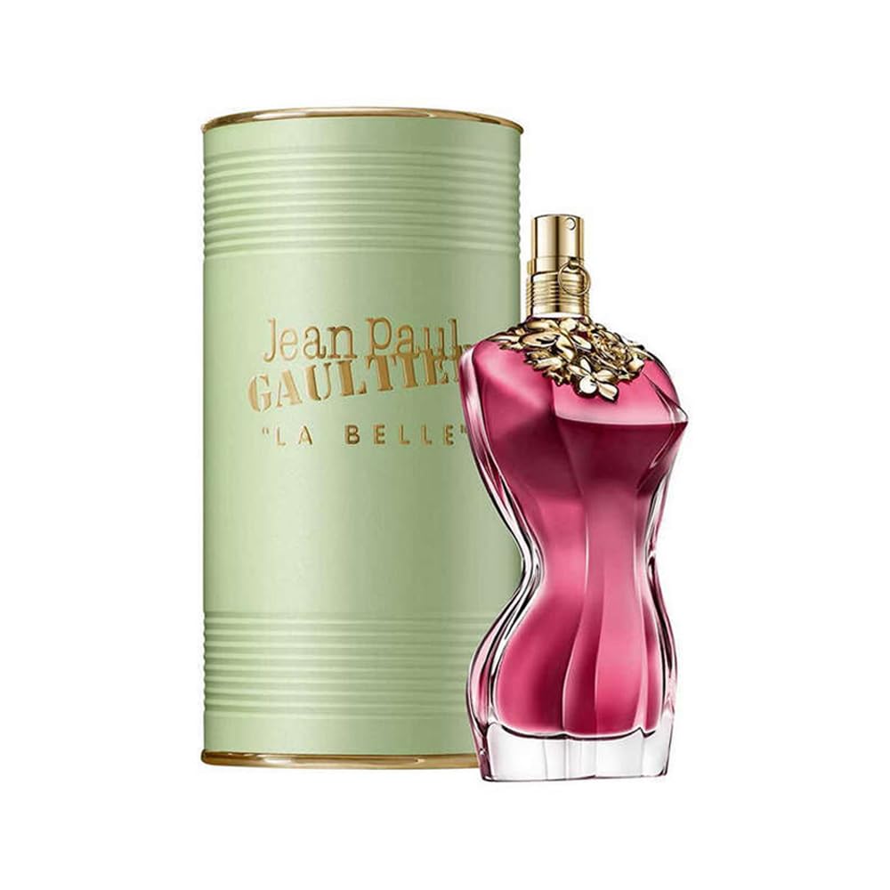 Jean Paul Gaultier La Belle EDP 100ML Perfume Maulux