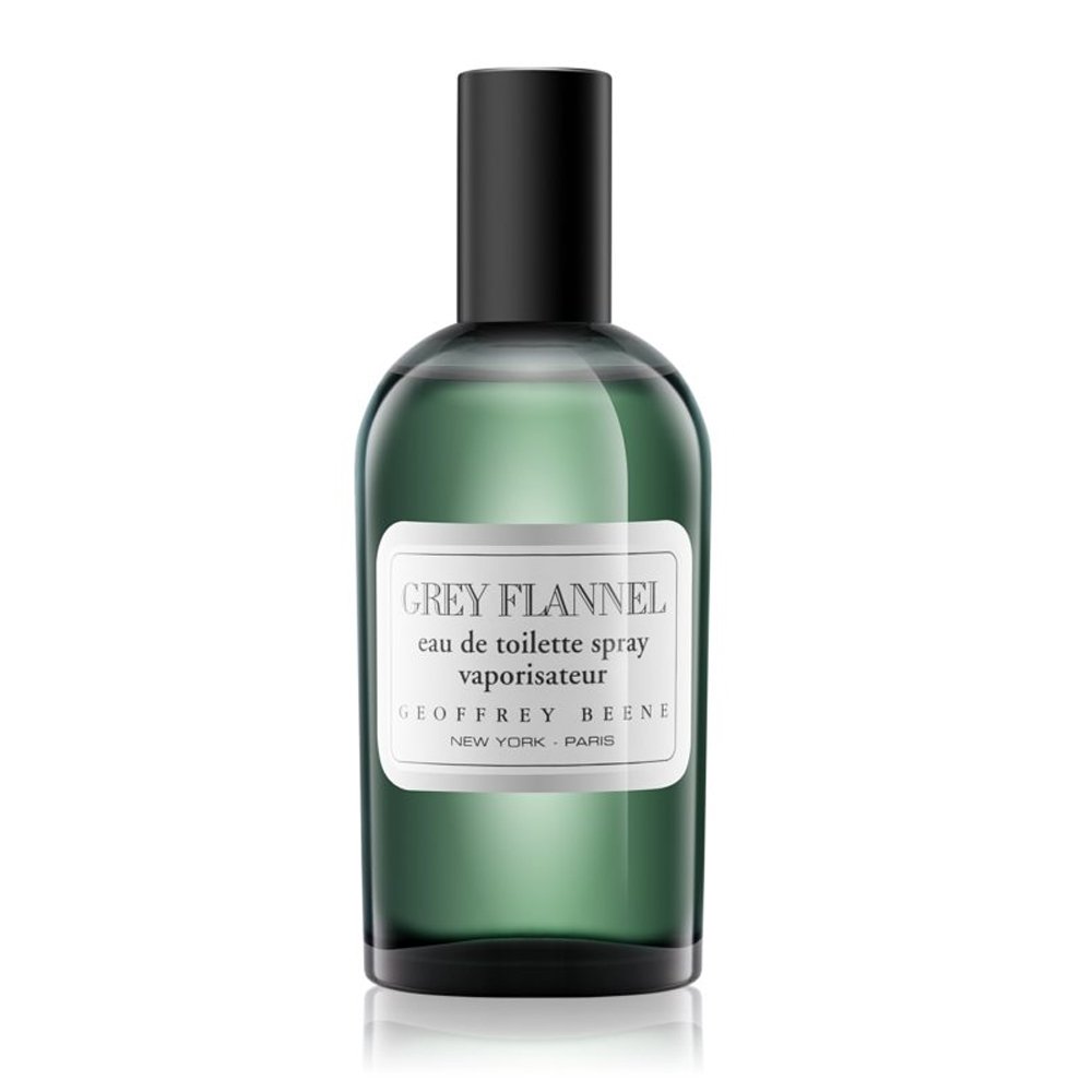 Geoffrey Beene Grey Flannel Perfume in Mauritius At Maulux.