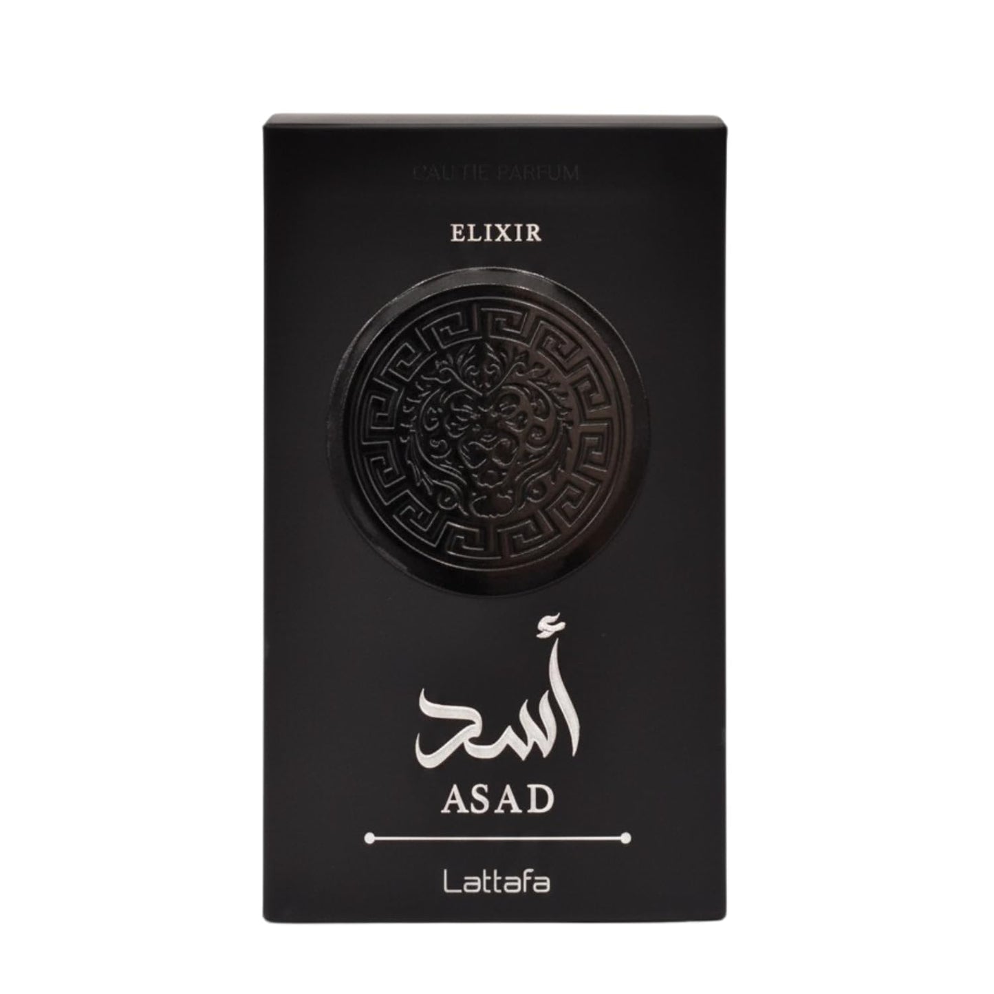Lattafa Asad Elixir EDP Perfume Mauritius Maulux