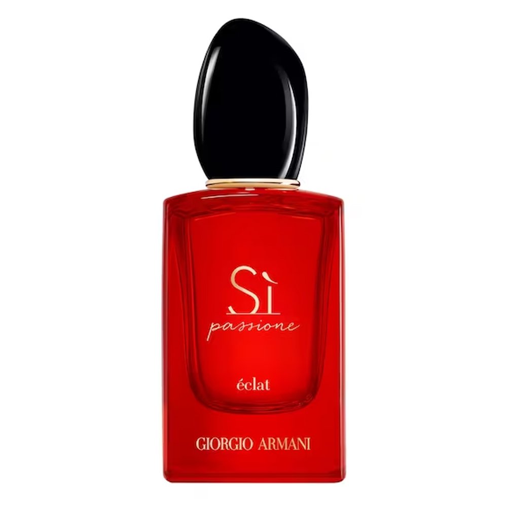 Giorgio Armani Si Passione Eclat Perfume in Mauritius At Maulux.