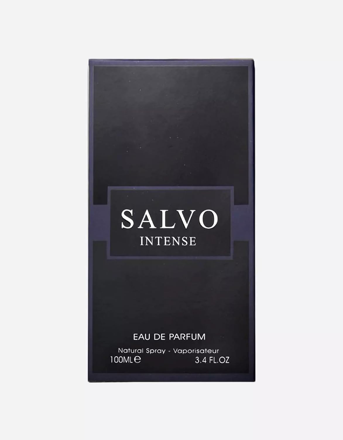 Maison Alhambra Salvo Intense EDP 100ML Perfume Maulux Mauritius