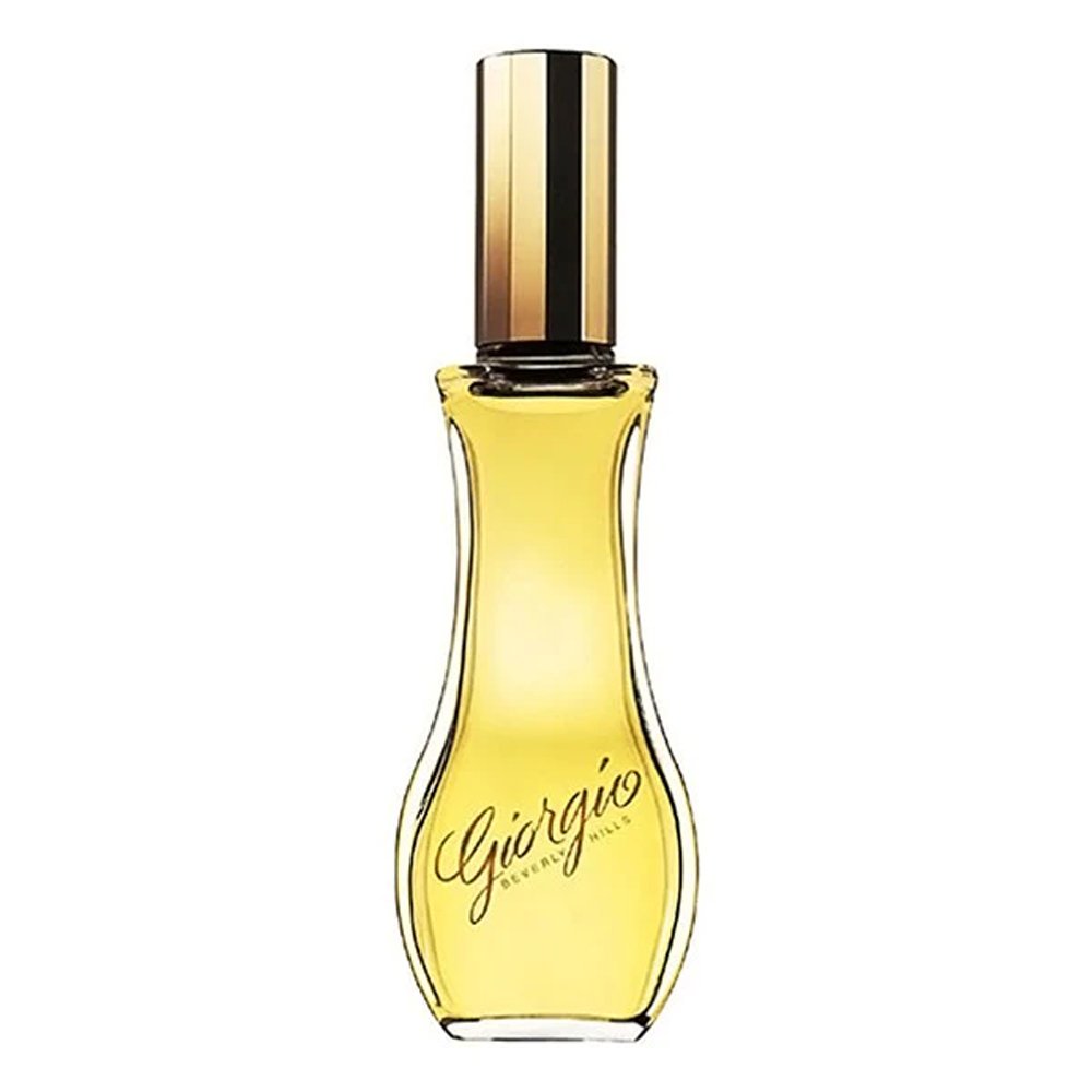Giorgio Beverly Hills Giorgio Perfume in Mauritius At Maulux.