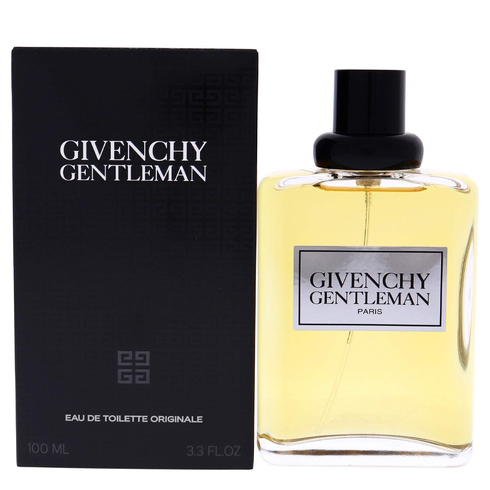 Givenchy Gentleman Originale Perfume  in Mauritius At Maulux.