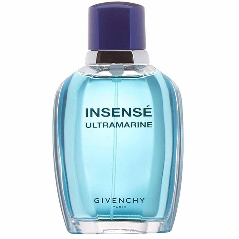 Givenchy insense Ultramarine Perfume in Mauritius At Maulux.