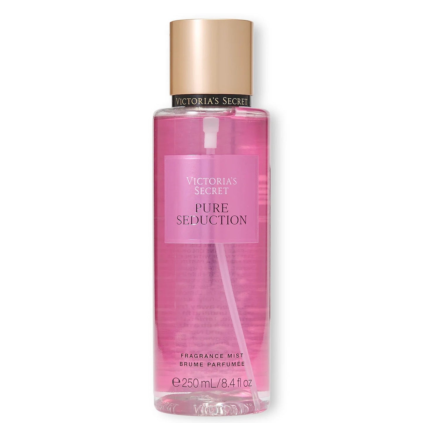 Victoria’s Secret Pure Seduction Fragrance Mist 250MLPerfume Maulux Mauritius