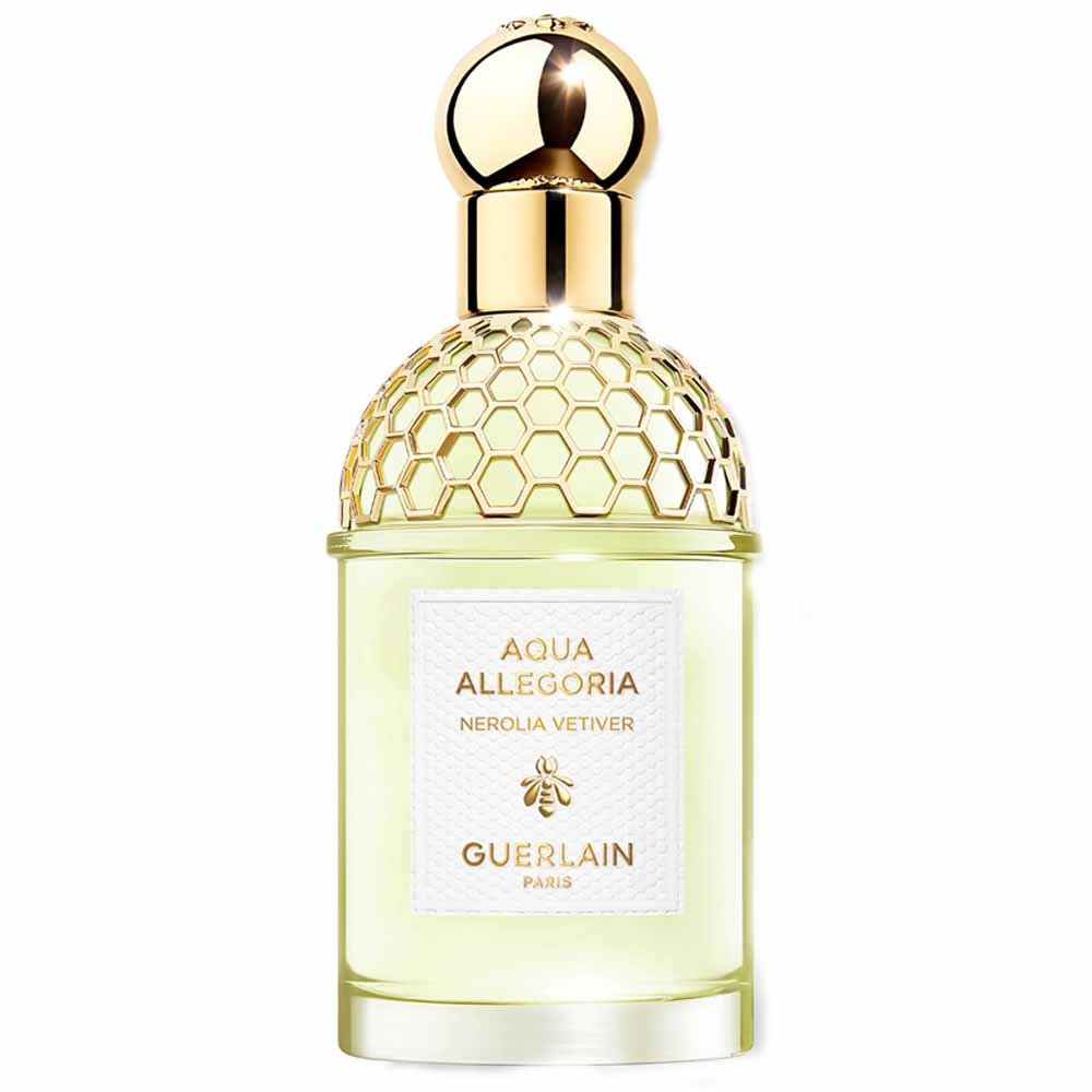 Guerlain Aqua Allegoria Nerolia Vetiver Perfume in Mauritius At Maulux.