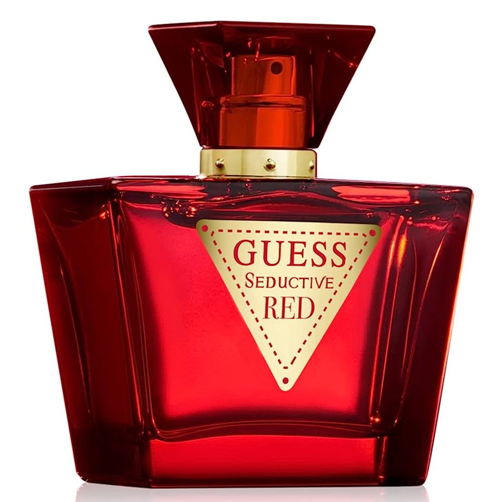 Guess Seductive Red Perfume in Mauritius At Maulux.