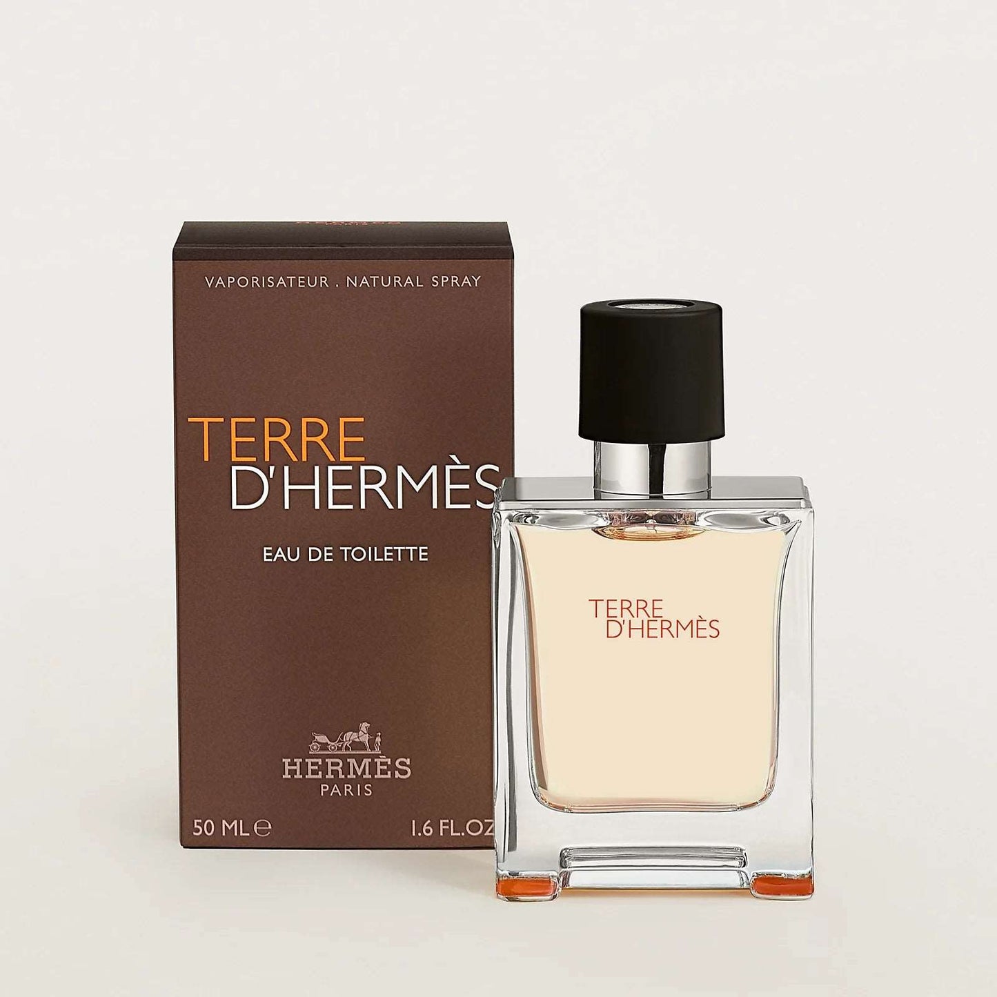 Hermes Terre D'Hermes Perfume in Mauritius At Maulux.