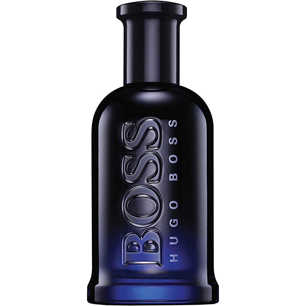 Hugo Boss Boss Bottled Night Perfume in Mauritius At Maulux.