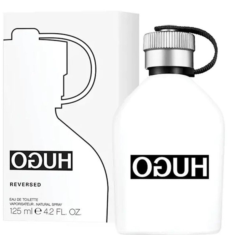 Hugo Boss Hugo Reversed Perfume in Mauritius At Maulux.