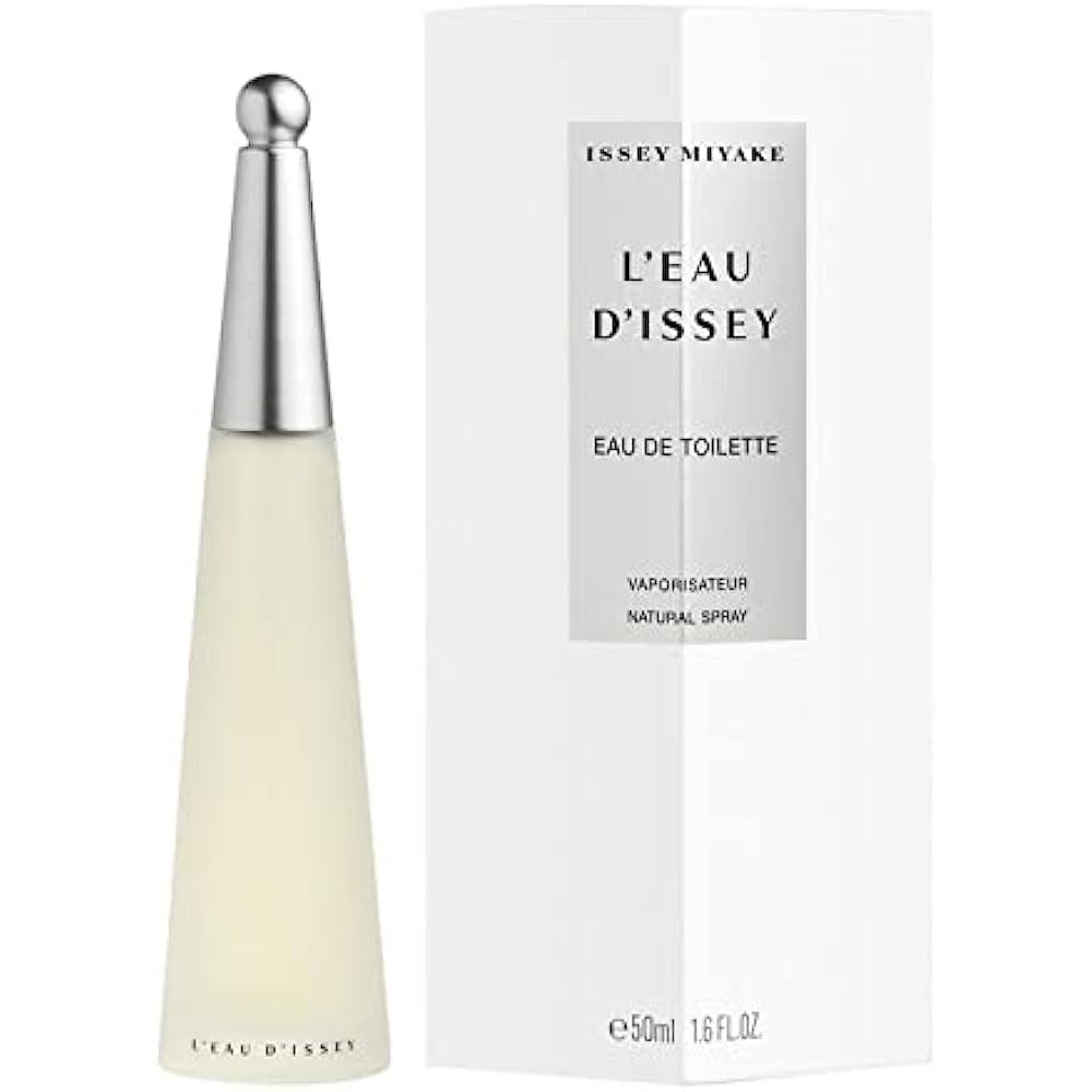 Issey Miyake L'Eau D'Issey Perfume in Mauritius At Maulux.