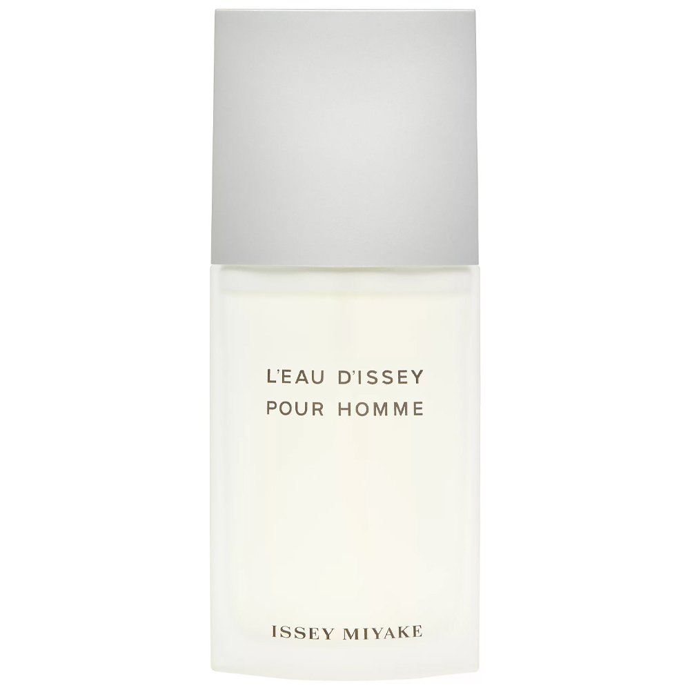 Issey Miyake L'Eau D'Issey Pour Homme Perfume in Mauritius At Maulux
