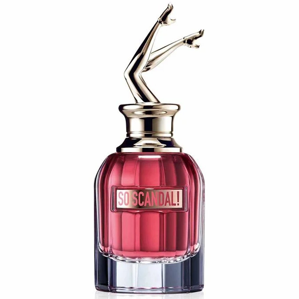 Jean Paul Gaultier So Scandal! Perfume in Mauritius At Maulux