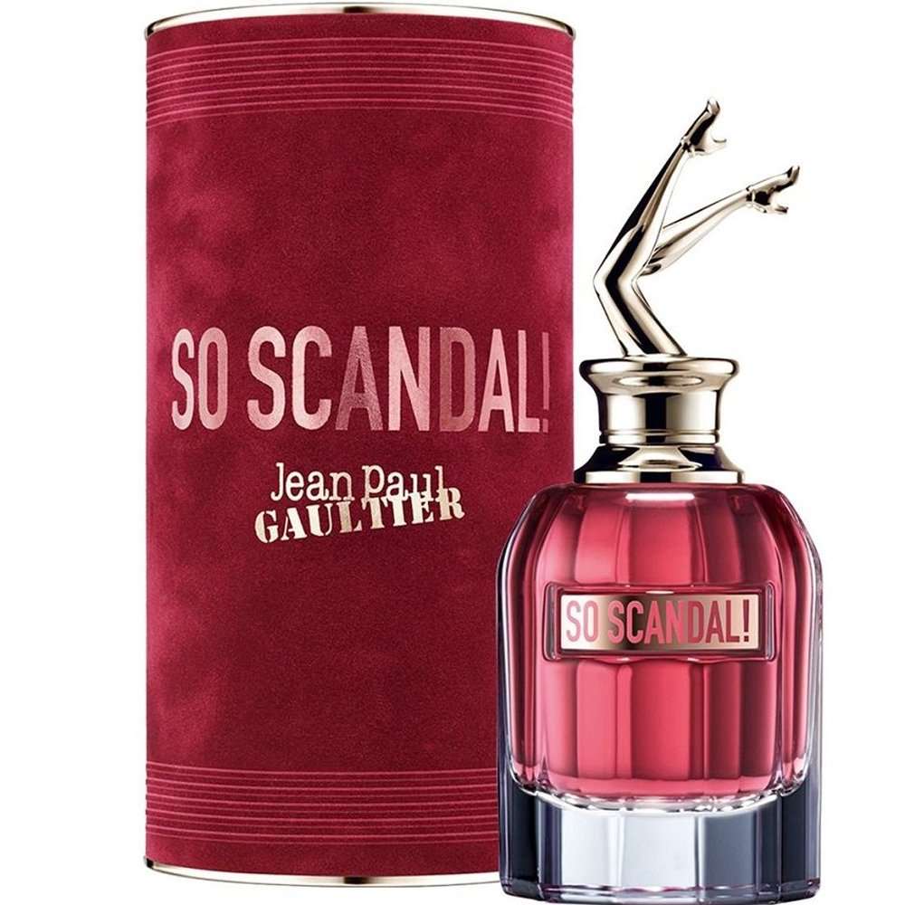 Jean Paul Gaultier So Scandal! Perfume in Mauritius At Maulux