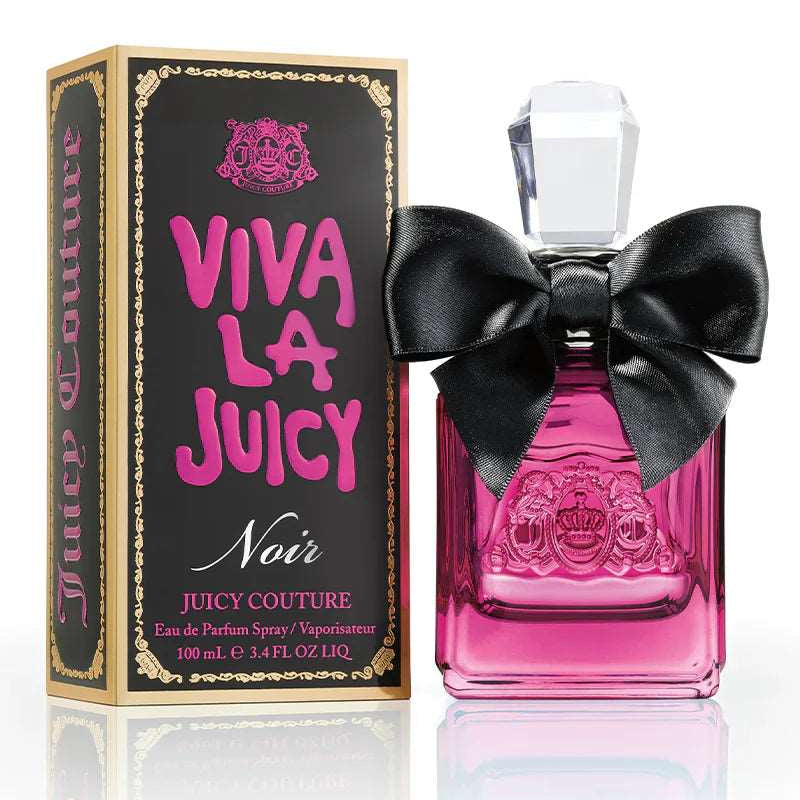 Juicy Couture Viva La Juicy Noir Perfume in Mauritius At Maulux