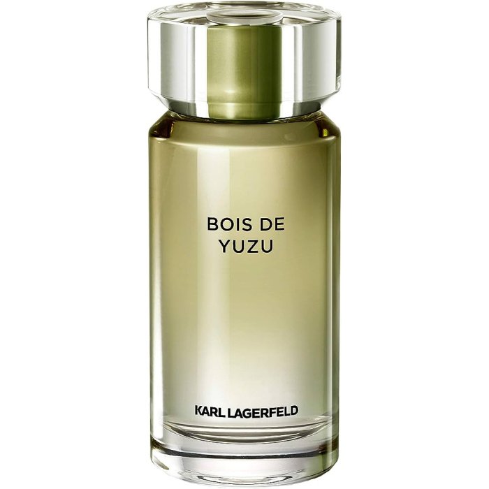 Karl Lagerfeld Bois De Yuzu Perfume in Mauritius At Maulux