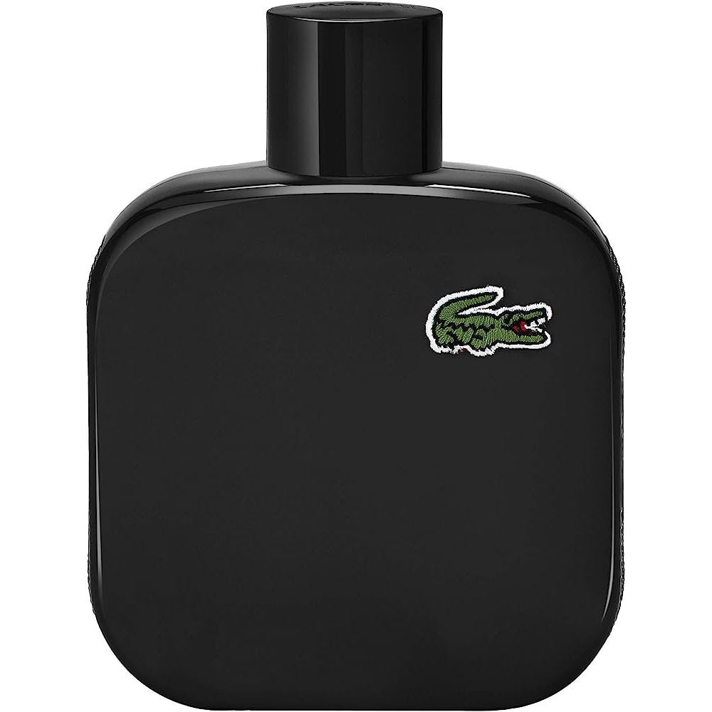 Lacoste Eau De Lacoste L.12.12 Noir intense Perfume in Mauritius At Maulux