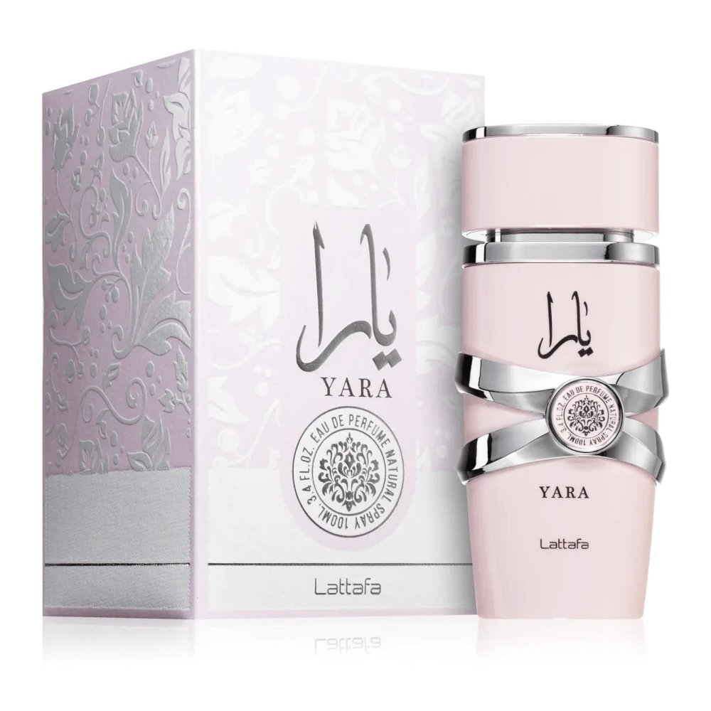 Lattafa Yara Perfume in Mauritius At Maulux