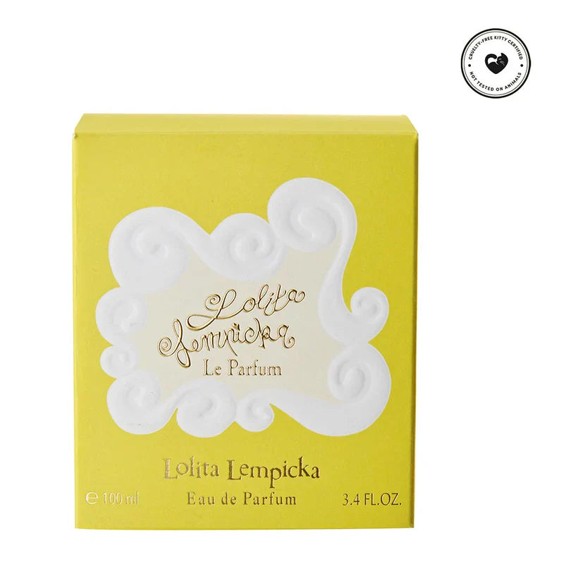 Lolita Lempicka Le Parfum in Mauritius At Maulux