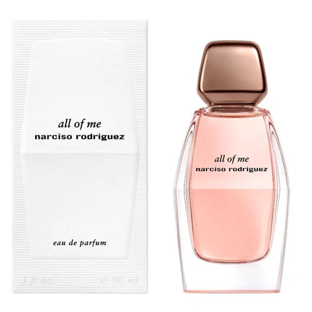 Narciso Rodriguez All Of Me Edp 50Ml For Women, At Maulux