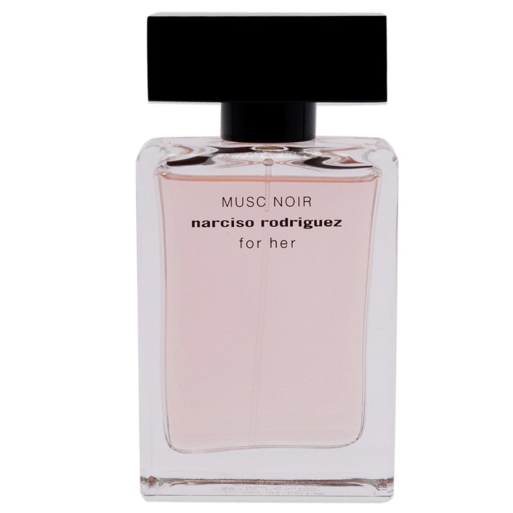 Narciso Rodriguez Musc Noir For Her Edp 50Ml For Women, At Maulux in Mauritius