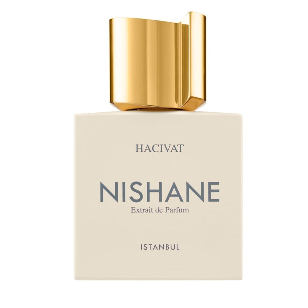 Nishane Hacivat Extrait De Parfum 50Ml Perfume in Mauritius At Maulux