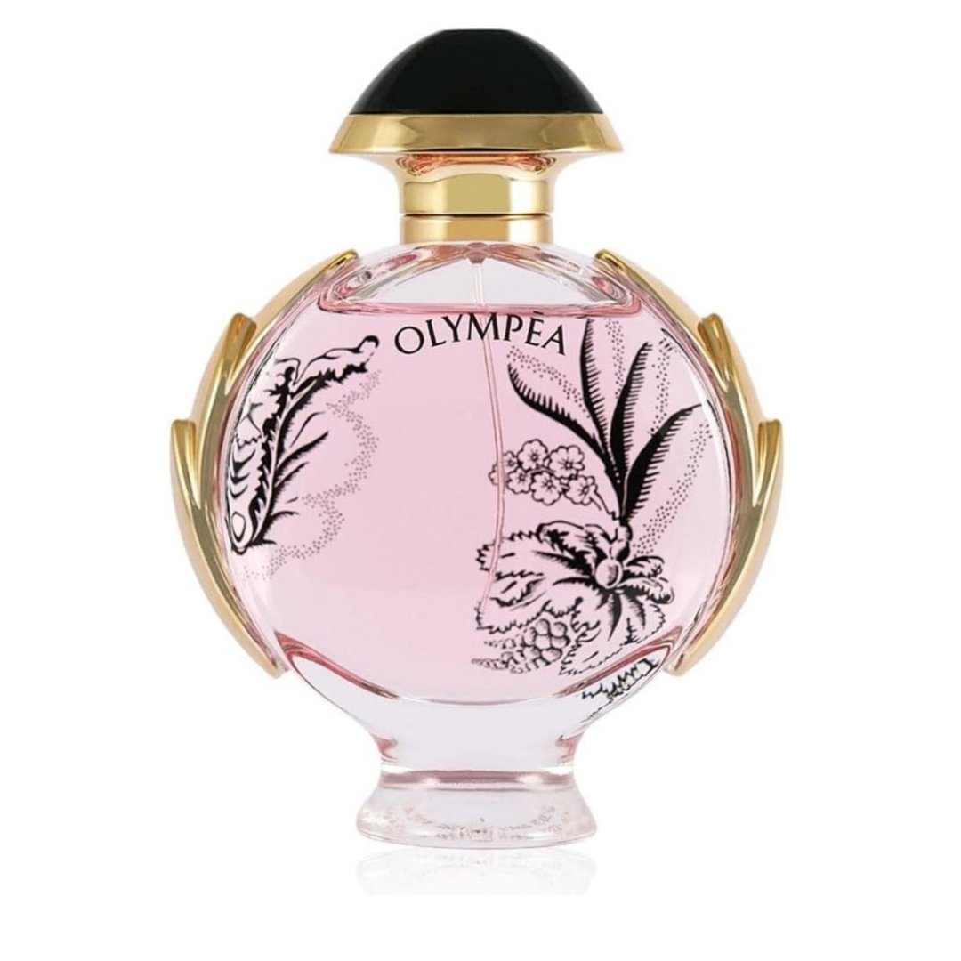 Paco Rabanne Olympea Blossom Edp Florale 30Ml Perfume in Mauritius At Maulux
