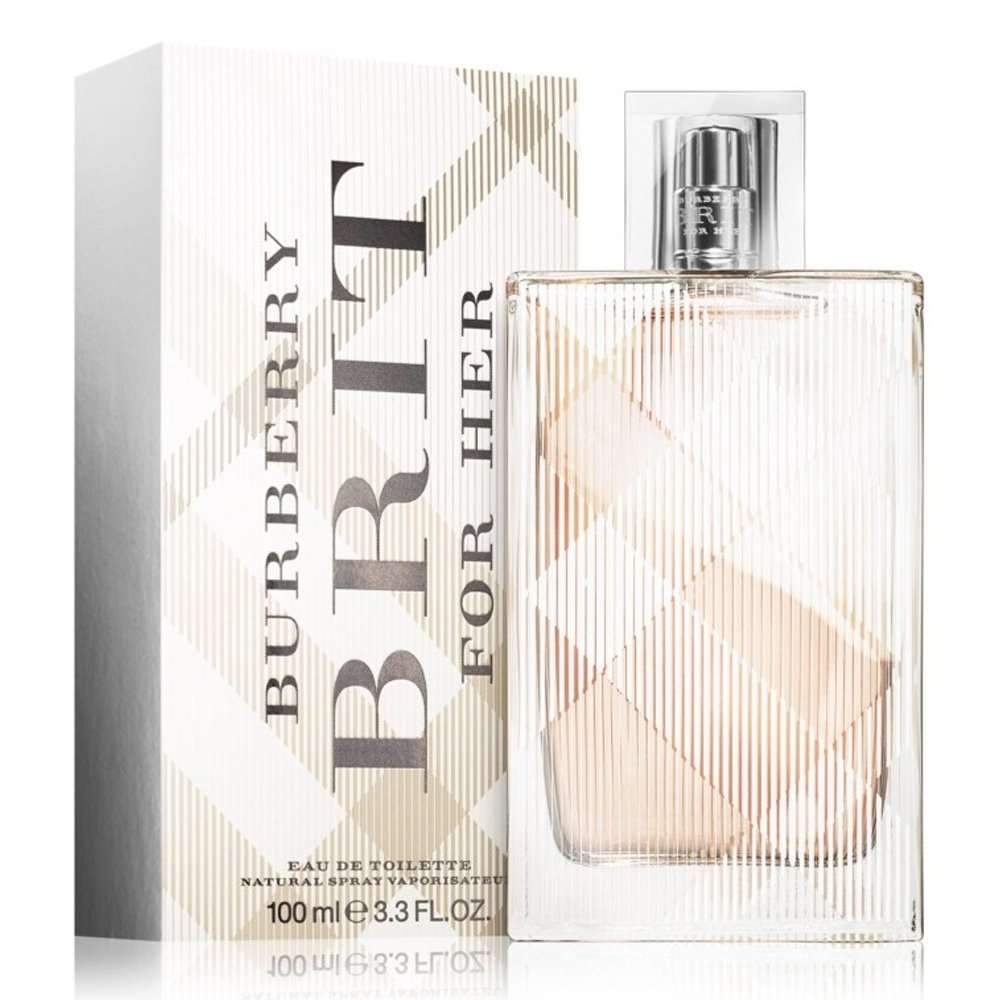 Burberry Brit Perfume  in Mauritius At Maulux.