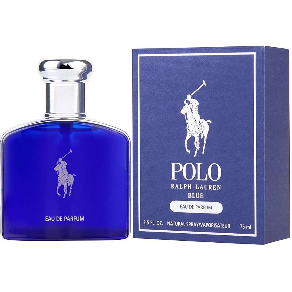 Ralph Lauren Polo Blue Edt 75Ml Perfume in Mauritius At Maulux