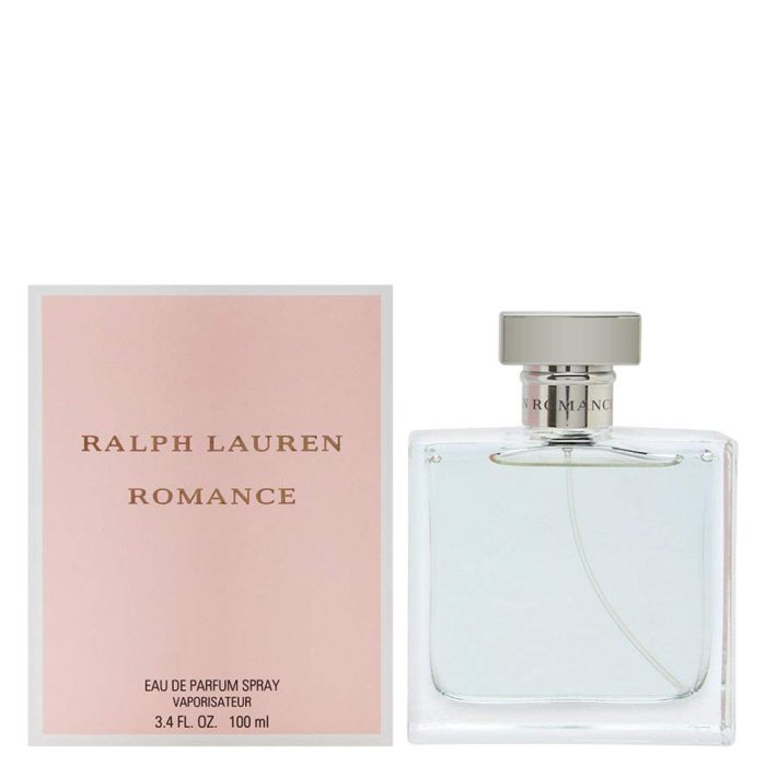 Ralph Lauren Romance Edp 100Ml Perfume in Mauritius At Maulux