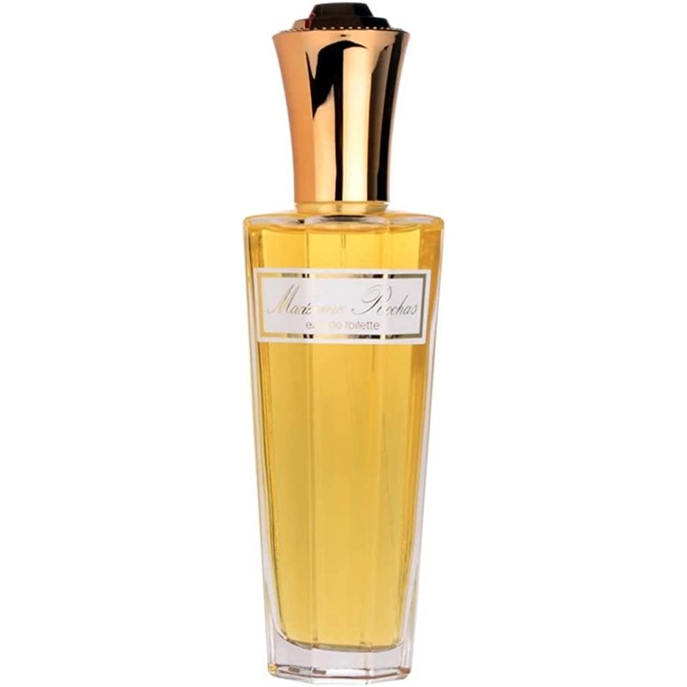 Madame Rochas Edt 100Ml Perfume in Mauritius At Maulux