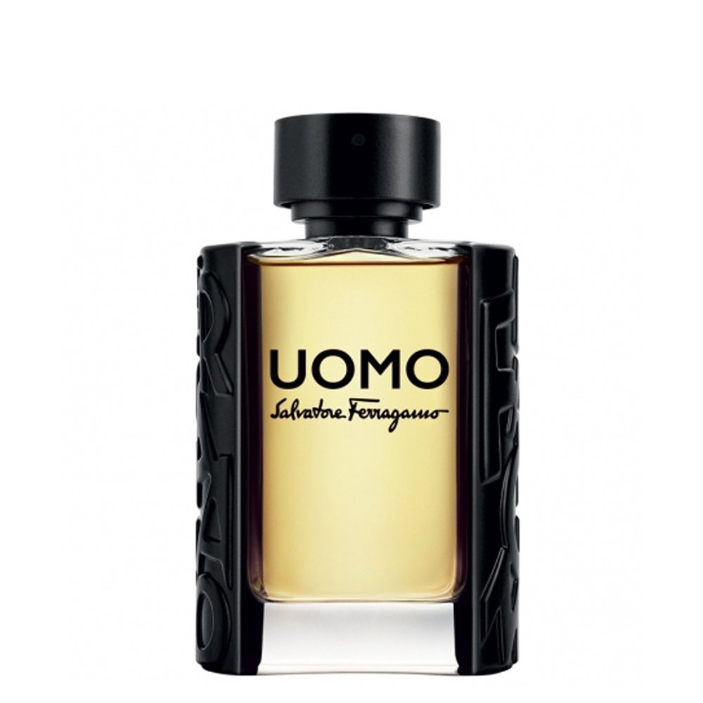 Salvatore Ferragamo Uomo Edt 100Ml Perfume in Mauritius At Maulux